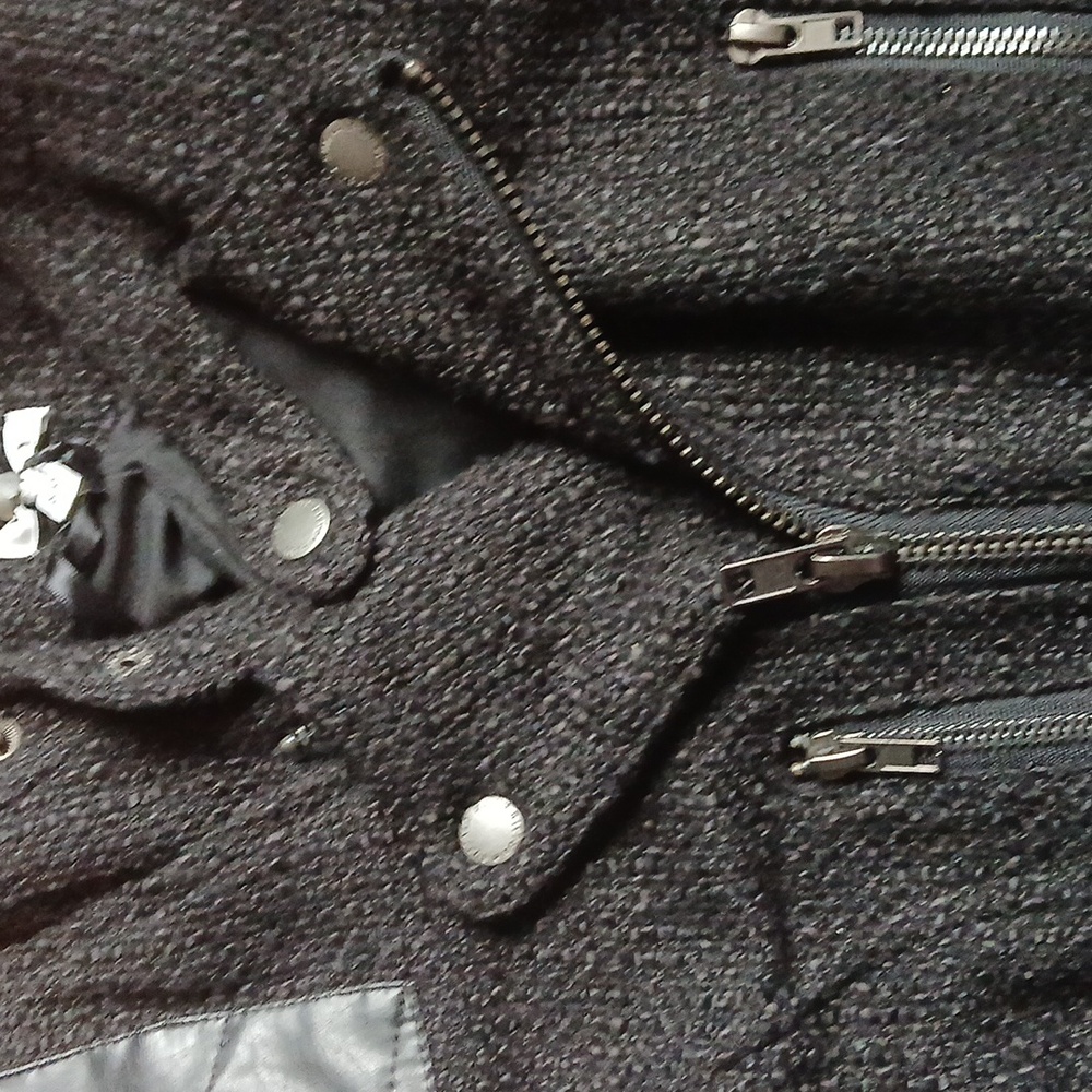 💟Buffalo David Bitton Jacket - Picture 4 of 9